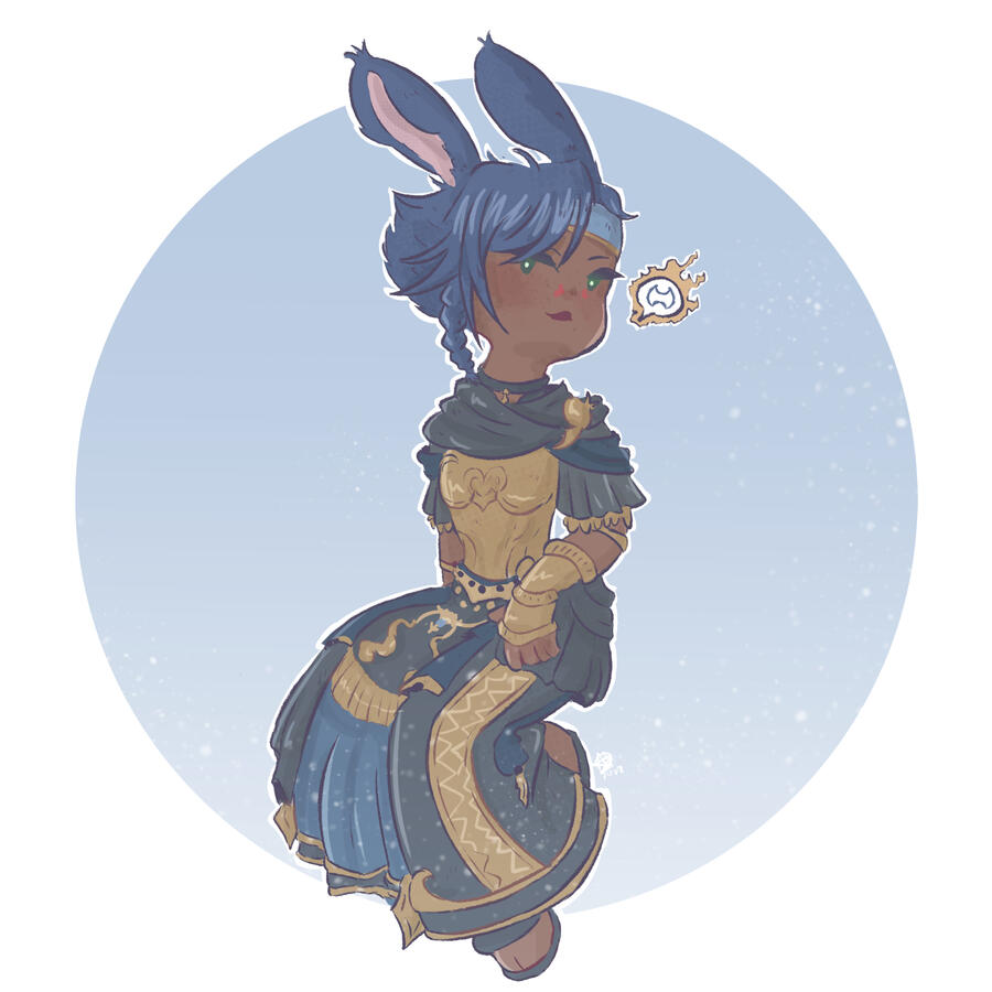 By ry0un0suke. Such a cute icon!